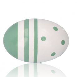 Marakas drewniany jajko Shaker