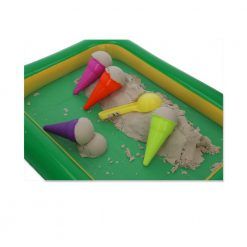 Piasek kinetyczny 3 kg Natursand