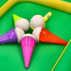 Piasek kinetyczny 3 kg Natursand