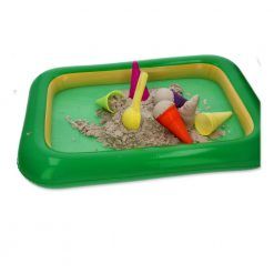 Piasek kinetyczny 3 kg Natursand