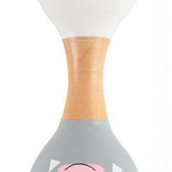 Podwójny marakas ze zwierzątkami