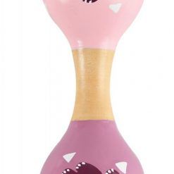 Podwójny marakas ze zwierzątkami