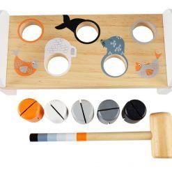 Przebijanka z pingwinem