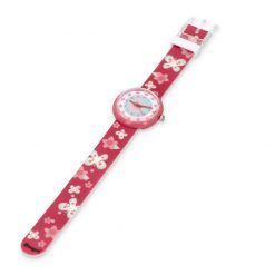 Zegarek na pasku dla dziecka