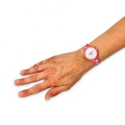 Zegarek na pasku dla dziecka