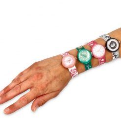 Zegarek na pasku dla dziecka