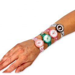 Zegarek na pasku dla dziecka