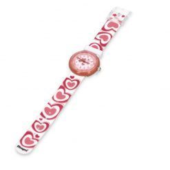 Zegarek na pasku dla dziecka