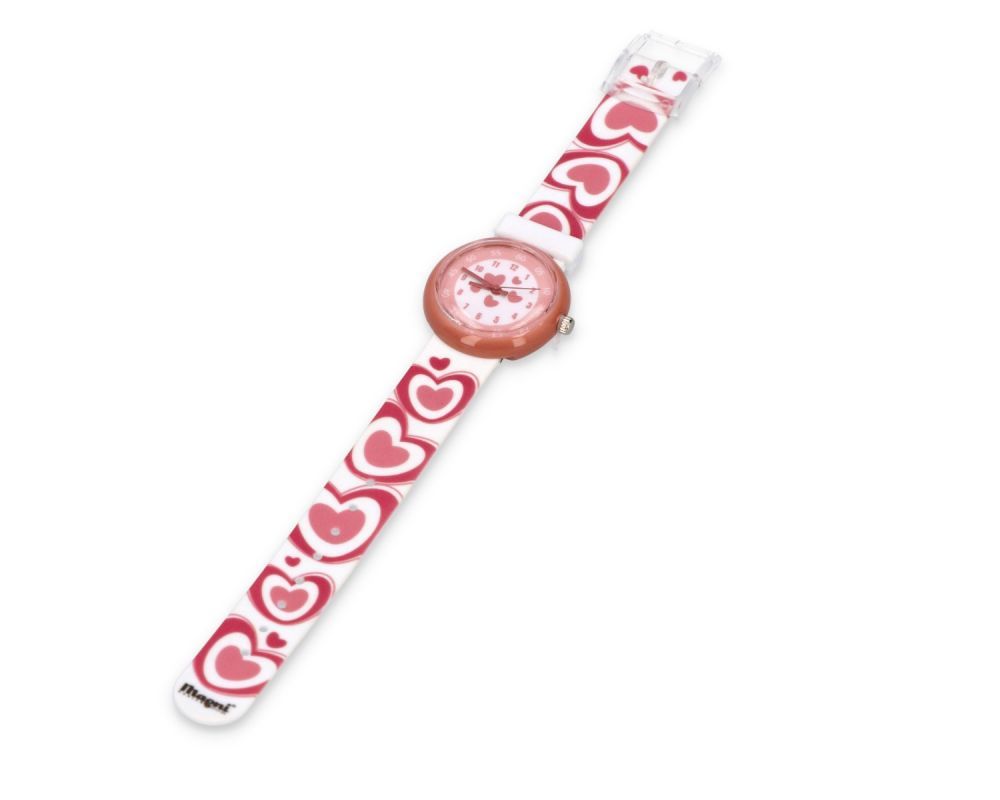 Zegarek na pasku dla dziecka Zegarek na pasku dla dziecka