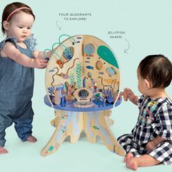 Centrum aktywności Przygody