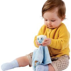 DouDou kocyk Lemmy Lemur