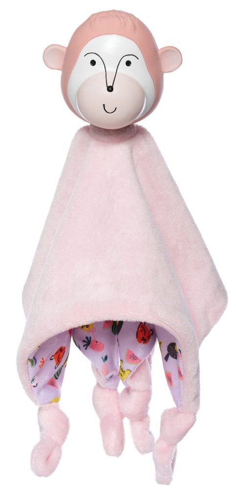 DouDou kocyk Małpka Momo DouDou kocyk Małpka Momo