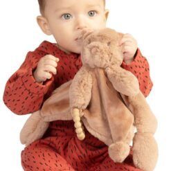 DouDou Mięciutki Niedźwiedź