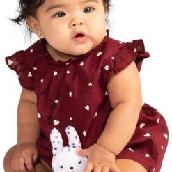 DouDou kocyk Króliczek