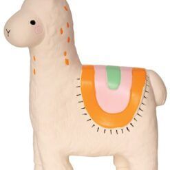 Gryzak gumowy Lili Lama