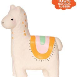 Gryzak gumowy Lili Lama