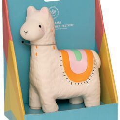 Gryzak gumowy Lili Lama