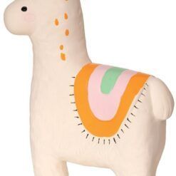 Gryzak gumowy Lili Lama