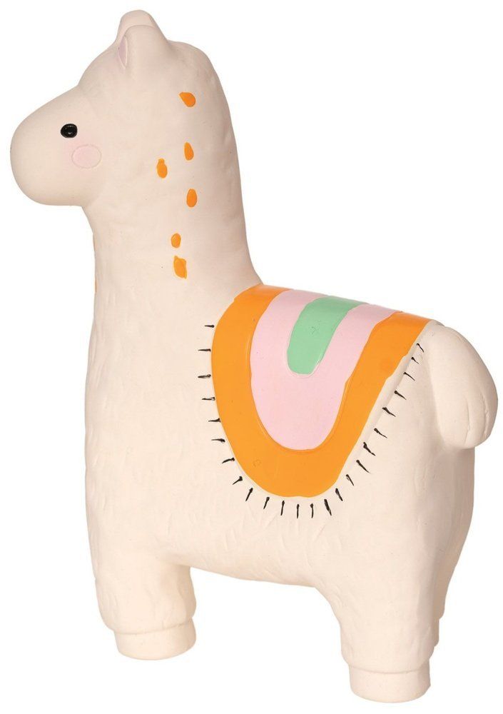 Gryzak gumowy Lili Lama Gryzak gumowy Lili Lama