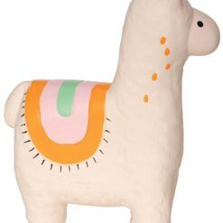 Gryzak gumowy Lili Lama