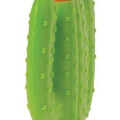 Gryzak silikonowy Kaktus