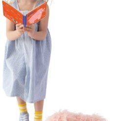 Maskotka Włochaty Mamut