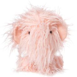 Maskotka Włochaty Mamut