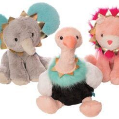 Maskotka słoń Brights