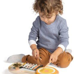 Muzyczna zabawka Beats to Go