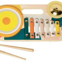 Muzyczna zabawka Beats to Go