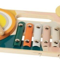 Muzyczna zabawka Beats to Go