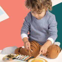 Muzyczna zabawka Beats to Go