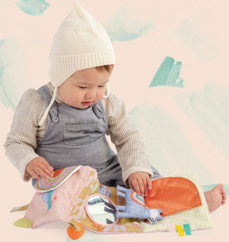 Książeczka Przygody Lamy Książeczka Przygody Lamy