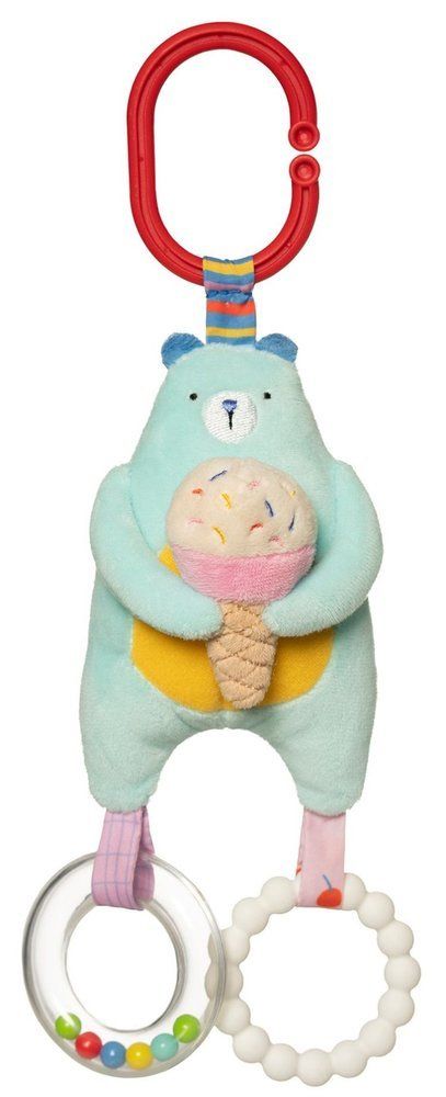 Zawieszka Niedźwiedź Cherry Zawieszka Niedźwiedź Cherry