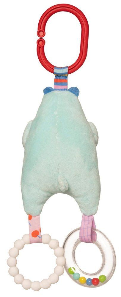 Zawieszka Niedźwiedź Cherry Zawieszka Niedźwiedź Cherry